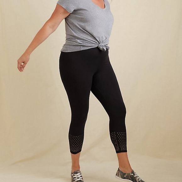 Torrid leggings - Picture 3 of 9